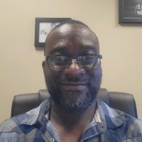 Dwayne Coleman