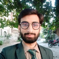 Muhammad Danish Saleem