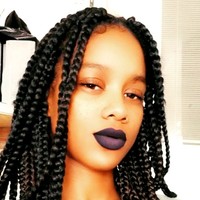 Janeisha Cooper