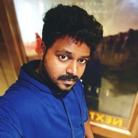 Dinesh Kumar