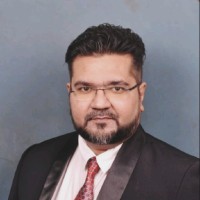 Mehul Nanavaty