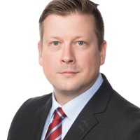 Peter Lindström