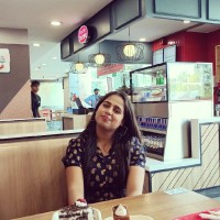 Rani Jha