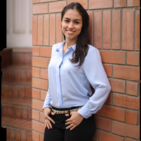 Andrea Evelyn Córdova Estrada