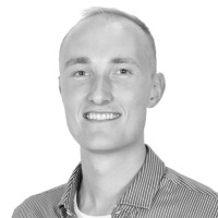 Nicolai Buechek Jensen