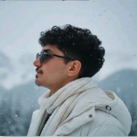 Farhan Goodarzi