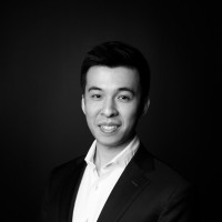 Tony Vo