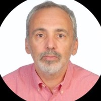 Andreas Voloudakis