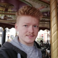 Junior Verswijver