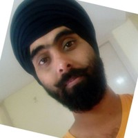 Adarshdeep Singh
