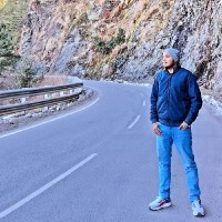 Rushikesh Gavhane
