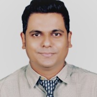 Sushanth Kumar