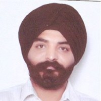 Jasvinder Singh