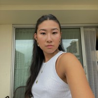 Kayla Jang