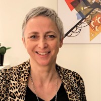 Rita Geyskens