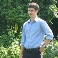 Bijan Thornycroft