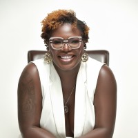 Ashley Ellis