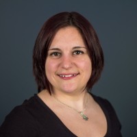 Frédérique Fournier