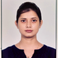 Sudarshana Tripathy