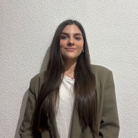 Nuria Madrazo Fonfría