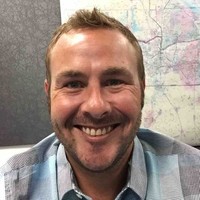 Aaron Riley