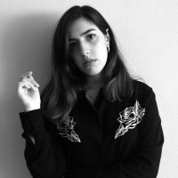 Helena Dinnbier Gonzalez