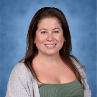 Brinn McGuire, M.Ed