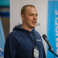 Sergey Batyrev