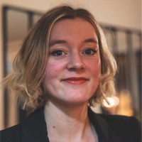 Mélanie Noireterre