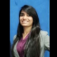 CA Ritika Naidu