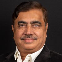 Satish Suthar