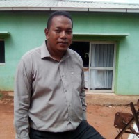 Andrinomena Herizo Andriamaro