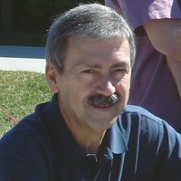 Earl Crouch