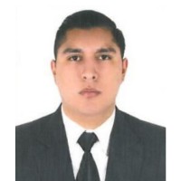 Daniel Francisco Delgado García