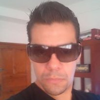 Jose Ricardo Garcia Flores