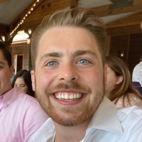 Parker Page, MHA
