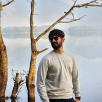 Nithin Utham S