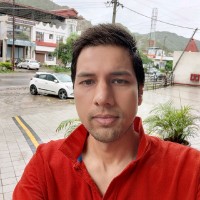 Kartikay Raghav