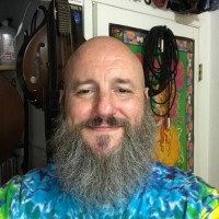 Todd Senterfitt
