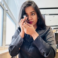 Devika Sundaram