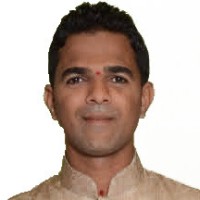 Rupesh Kaskar
