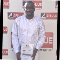 El hadji magoume Diol