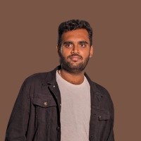 Shanmugavel T