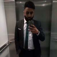 Asif Qureshi