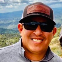 Rudy Gutierrez