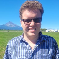 Shaun Moffitt
