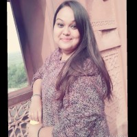 Shubhlagna Mohanty
