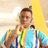 Kouadio N'Guessan Anicet Stéphane