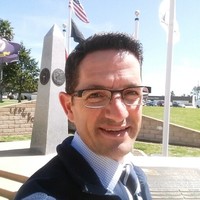 Rob Bullock