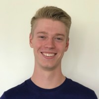 Daan van de Brug